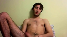 First masturbation teen virgin boy video and hairy adult