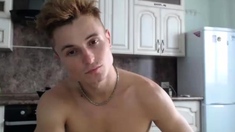 Gay Webcam Enjoy And Masturbating More Cams