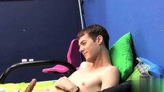 Smooth cute small gay boys mobile porn first time He