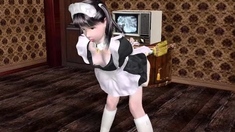 hentai maid 2